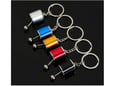 888 Car Accessories Privezak menjač narandžasti