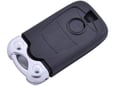 888 Car Accessories Kućište oklop ključa 3 dugmeta za alfa romeo 159/alfa romeo brera/alfa romeo spider