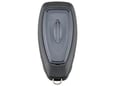 888 Car Accessories Kućište oklop ključa 5 dugmeta za ford b-max 2012 -ford c-max 2010 -ford fiesta 2008 -ford focus