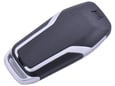 888 Car Accessories Kuciste oklop kljuca 4 dugmeta za ford