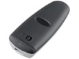 888 Car Accessories Kuciste oklop kljuca 5 dugmeta za ford