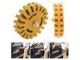 888 Car Accessories Disk za skidanje lepka i nalepnica 100mm