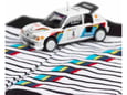 Heel tread Čarape peugeot 205 t16