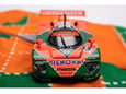 Heel tread Čarape mazda 787b