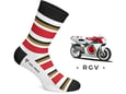 Heel tread Čarape rgv