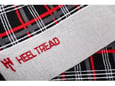 Heel tread Čarape gti