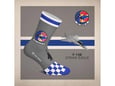 Heel tread Čarape f15e