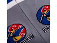 Heel tread Čarape f15e
