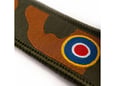 Heel tread Privezak za kljuceve spitfire
