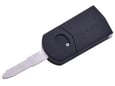 888 Car Accessories Kućište oklop ključa 2 ugmeta za mazdu