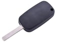 888 Car Accessories Kućište oklop ključa 2 dugmeta za renault