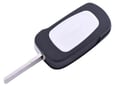 888 Car Accessories Kuciste oklop kljuca 3 dugmeta za ford