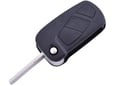 888 Car Accessories Kuciste oklop kljuca 3 dugmeta za ford