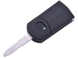 888 Car Accessories Kućište oklop ključa 3 dugmeta za mazdu
