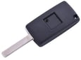 888 Car Accessories Kućište oklop ključa 3 dugmeta za peugeot/citroen 207308307cc