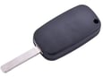 888 Car Accessories Kućište oklop ključa 3 dugmeta za renault