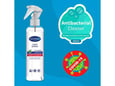 Sumex Antibakterijski sprej za ruke 300ml aloe vera 70% alkohola