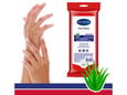 Sumex Vlažne maramice za ruke aloe vera 40kom