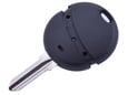 888 Car Accessories Kućište oklop ključa 1 dugme za smart fortwo 1998-2012