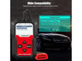 Uređaj za dijagnostiku obd2 za mercedes benz