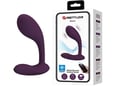 PRETTY LOVE Vibrator Baird App Purple