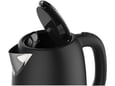 WESTINGHOUSE grelnik vode Basic Black, črna
