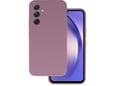 ONASI silikonski ovitek za Xiaomi Redmi Note 13 Pro, mat vijolična