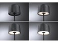 Paulmann Solarna LED svetilka 2,5W IP44 2700K