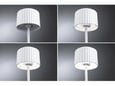 Paulmann Solarna LED svetilka 2,5W IP44 2700K