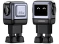 UGREEN polnilnik Nexode Robot GaN 65W, 25685B, siv