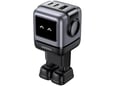 UGREEN polnilnik Nexode Robot GaN 65W, 25685B, siv