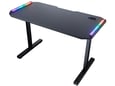 COUGAR GAMING COUGAR Gaming desk DEIMUS 120 /1250x740x810(H)/RGB CGR-DEIMUS-B01