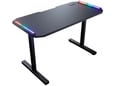 COUGAR GAMING COUGAR Gaming desk DEIMUS 120 /1250x740x810(H)/RGB CGR-DEIMUS-B01