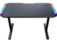 COUGAR GAMING COUGAR Gaming desk DEIMUS 120 /1250x740x810(H)/RGB CGR-DEIMUS-B01