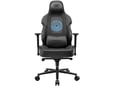 COUGAR gaming stol NxSys Aero, črna