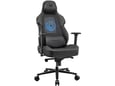COUGAR gaming stol NxSys Aero, črna