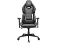 COUGAR gaming stol Hotrod, črna