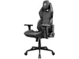 COUGAR gaming stol Hotrod, črna