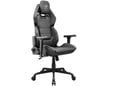 COUGAR gaming stol Hotrod, črna