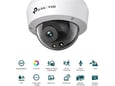 TP-LINK zunanja nadzorna kamera VIGI C240, 4MP, PoE