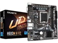 GIGABYTE matična plošča H610M H V2, LGA1700, mATX