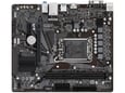 GIGABYTE matična plošča H610M H V2, LGA1700, mATX