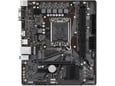GIGABYTE matična plošča H610M H V2, LGA1700, mATX