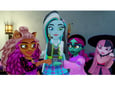 OUTRIGHT GAMES Monster High: Skulltimate Secrets