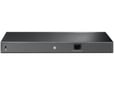 TP-LINK mrežno stikalo JetStream, 8-port PoE+, 2.5GBASE-T, 2-port 10GE SFP+ L2+ Managed