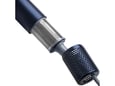 ADLER sušilnik las SUPERSPEED AD2270b, modra