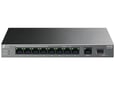 TP-LINK mrežno stikalo LS1210GP, gigabit, 10-port