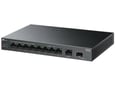 TP-LINK mrežno stikalo LS1210GP, gigabit, 10-port