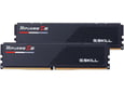 G.SKILL pomnilnik - RAM Ripjaws S5/DDR5/32 GB/6000 MHz/CL36/DIMM/F5-6000J3636F16GX2-RS5K