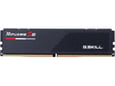 G.SKILL pomnilnik - RAM Ripjaws S5/DDR5/32 GB/6000 MHz/CL36/DIMM/F5-6000J3636F16GX2-RS5K
